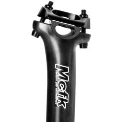 Mcfk Seat Post - Offset 5mm - 30.9mm UD Matt -BASIL Winkel 279211 04 d 561157