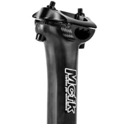 Mcfk Seat Post - Offset 5mm - 30.9mm UD Matt -BASIL Winkel 279211 05 d 561158