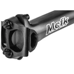 Mcfk Seat Post - Offset 5mm - 30.9mm UD Matt -BASIL Winkel 279211 06 d 561159