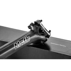 Mcfk Seat Post - Offset 5mm - 30.9mm UD Matt -BASIL Winkel 279211 08 d 561161