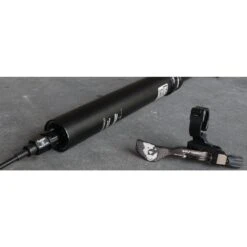 Wolf-tooth Wolf Tooth ReMote Sustain Kit For RockShox Reverb Stealth Dropper Posts - Remote For Direct Mounting To SRAM/Avid MatchMaker X Brake Levers -BASIL Winkel 279267 02 d 561312