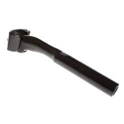 BLB Aero Seatpost 27.2mm - Black