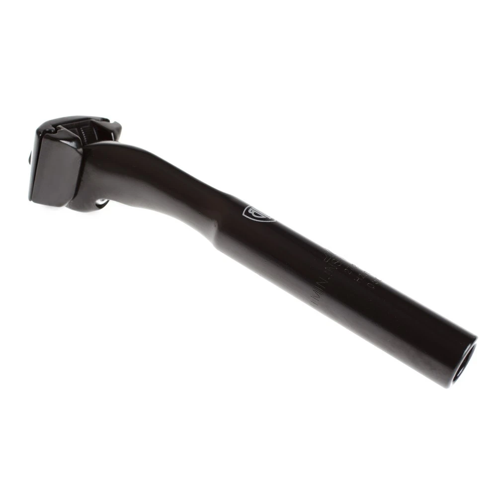 BLB Aero Seatpost 27.2mm - Black 3 BLB Aero Seatpost 27.2mm - Black