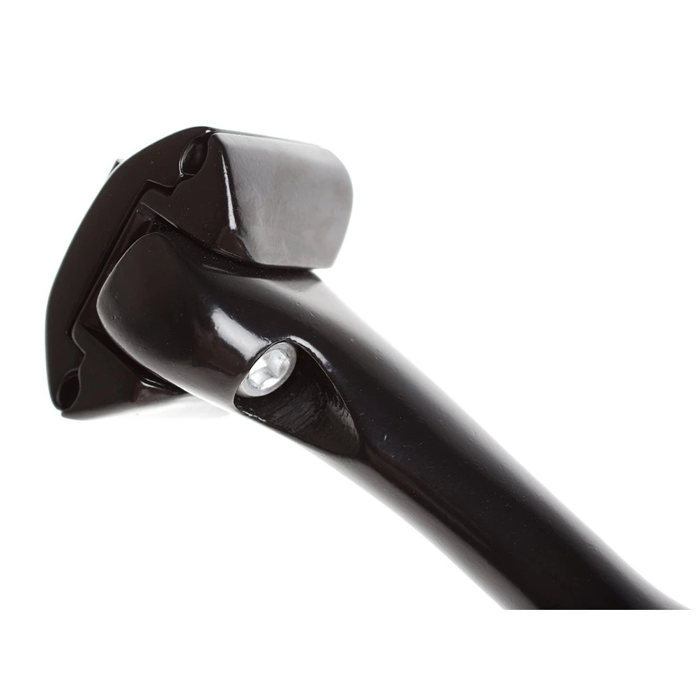 BLB Aero Seatpost 27.2mm - Black 4 BLB Aero Seatpost 27.2mm - Black - Afbeelding 2