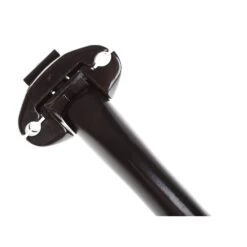 BLB Aero Seatpost 27.2mm - Black 8 BLB Aero Seatpost 27.2mm - Black -BASIL Winkel 280130 02 d 563630