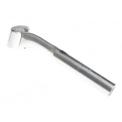 BLB Aero Seatpost 27.2mm - Silver