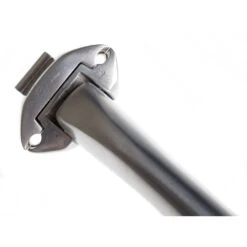 BLB Aero Seatpost 27.2mm - Silver -BASIL Winkel 280155 02 d 563706