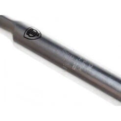 BLB Aero Seatpost 27.2mm - Silver -BASIL Winkel 280155 03 d 563707