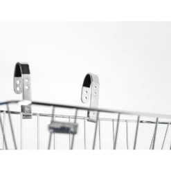 BLB Basket - Chrome 8 BLB Basket - Chrome -BASIL Winkel 280278 02 d 563951