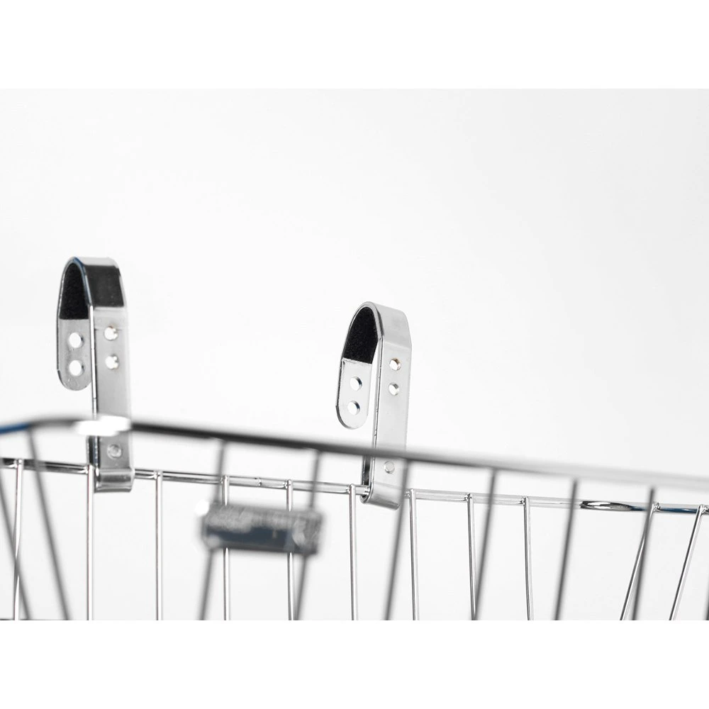 BLB Basket - Chrome 5 BLB Basket - Chrome - Afbeelding 3