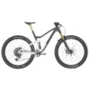 SCOTT GENIUS 900 Tuned AXS - 29" Carbon Mountainbike - 2022 - Gloss White / Matt Raw Carbon / Rainbow Silver 1 SCOTT GENIUS 900 Tuned AXS - 29" Carbon Mountainbike - 2022 - Gloss White / Matt Raw Carbon / Rainbow Silver -BASIL Winkel 286299 scott genius 900 tuned axs 01 1212514