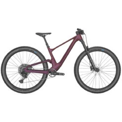 SCOTT CONTESSA SPARK 920 - 29" Women Carbon Mountainbike - 2022 - Nitro Purple / Carbon