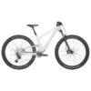 SCOTT CONTESSA SPARK 930 - 29" Women Mountainbike - 2022 - Pearl Snow White / Chrome -BASIL Winkel 286367 contessa spark 930 01 1065997