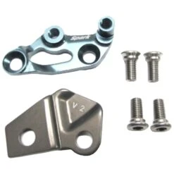SCOTT Front Derailleur Mount Set For Spark 900 As From 2014 - 235278