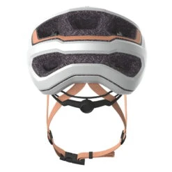 SCOTT Arx Plus (CE) Helm - Wit/rose Beige -BASIL Winkel 2885847482 scott arx plus helm white rose beige d 1421345