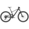 SCOTT SPARK 940 - 29" Carbon Mountainbike - 2023 -BASIL Winkel 290128 scott spark 940 1548171