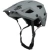 IXS Trigger All-Mountain Helmet - Grey -BASIL Winkel 293635 00 d 598416