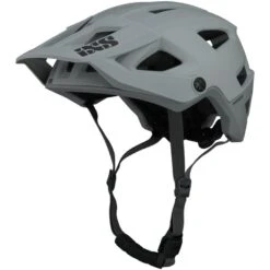 IXS Trigger All-Mountain Helmet - Grey