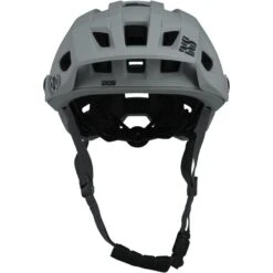 IXS Trigger All-Mountain Helmet - Grey -BASIL Winkel 293635 02 d 598418