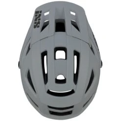 IXS Trigger All-Mountain Helmet - Grey -BASIL Winkel 293635 04 d 598420