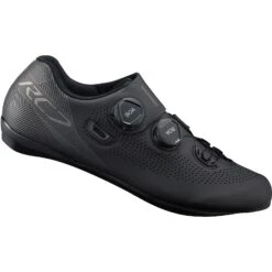 Shimano SH-RC701 Road Shoe - Black