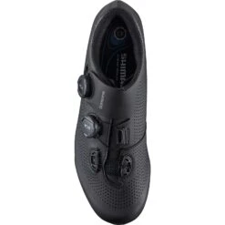 Shimano SH-RC701 Road Shoe - Black -BASIL Winkel 295908 02 d 603810