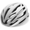 Giro Syntax MIPS Helmet - Matte White / Silver -BASIL Winkel 296161 01 d 604379