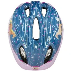KED Meggy Originals Helmet - Benjamin Blümchen -BASIL Winkel 298356 01 d 608466
