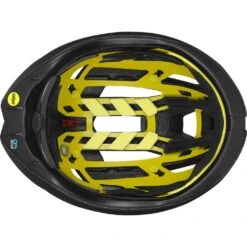 Mavic Comete Ultimate MIPS Helm - Black -BASIL Winkel 299335 02 d 611006