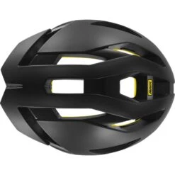 Mavic Comete Ultimate MIPS Helm - Black -BASIL Winkel 299335 03 d 611007