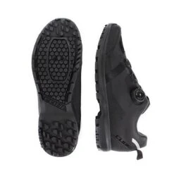 CUBE Shoe ATX LOXIA PRO - Blackline -BASIL Winkel 299986 03 d 612331