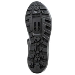 Northwave Escape Evo 2 All Terrain Schoenen - Black 10 -BASIL Winkel 2escape10 1557356