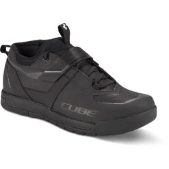CUBE Shoes GTY STRIX - Blackline