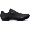Fizik Vento Overcurve X3 MTB Schoenen - Zwart/zwart
