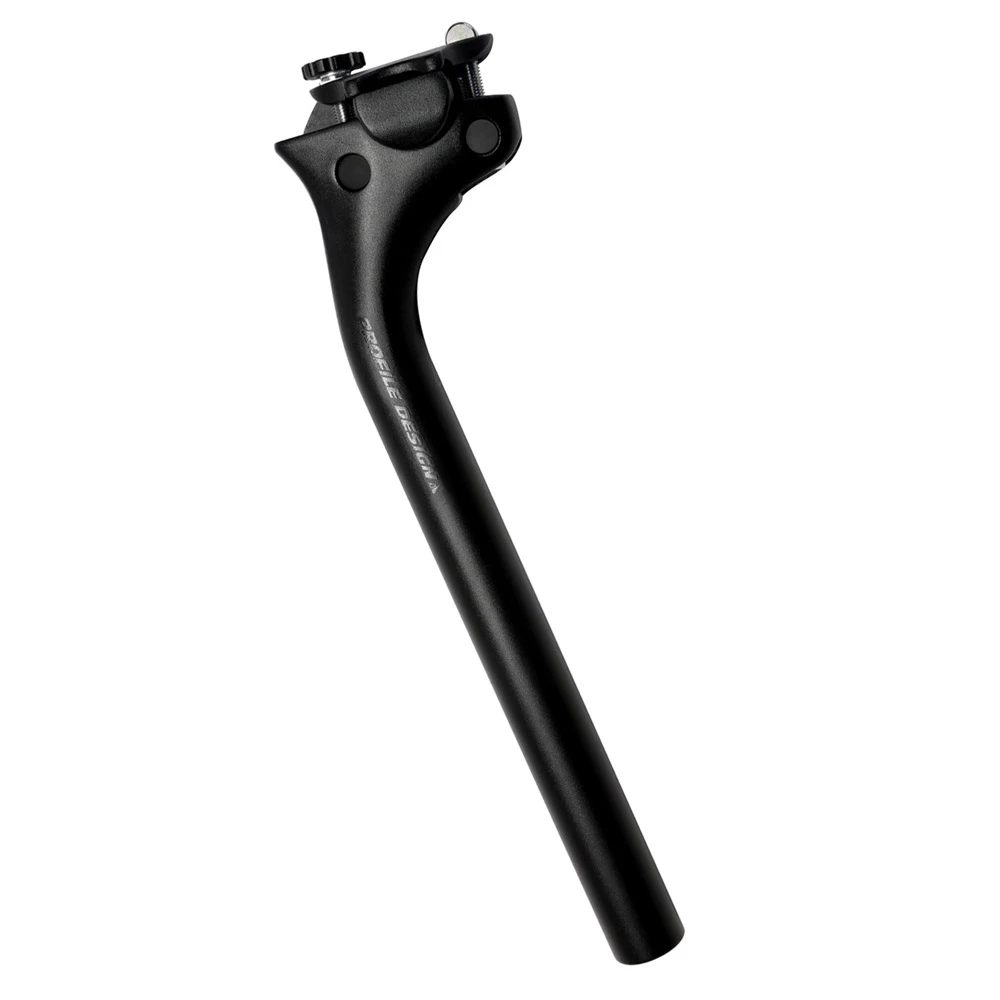 Profile Design Fast Forward Aluminium 3D Seat Post 5 Profile Design Fast Forward Aluminium 3D Seat Post - Afbeelding 3