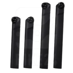 Specialized S-Works Venge Carbon Seatpost - Satin Carbon