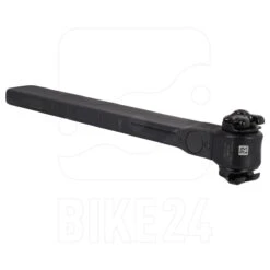 Specialized S-Works Venge Carbon Seatpost - Satin Carbon -BASIL Winkel 311365 04 d 641965