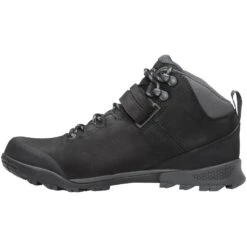Vaude AM Tsali Mid STX All-Mountain Schoenen - Phantom Black -BASIL Winkel 314468 01 d 649941