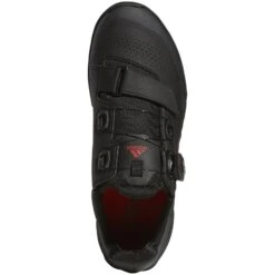 Five Ten Kestrel Pro Boa Mountainbiking Shoes - Core Black / Red -BASIL Winkel 316875 02 d 656919