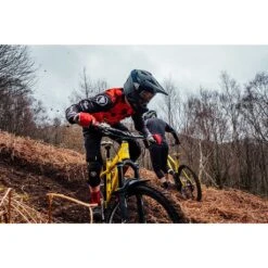 Endura MT500 Integraalhelm - Forest Green 16 Endura MT500 Integraalhelm - Forest Green -BASIL Winkel 316945 03 d 657168