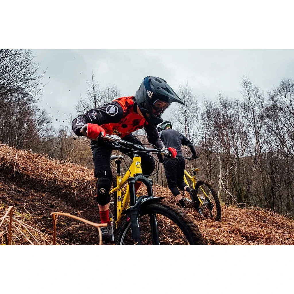 Endura MT500 Integraalhelm - Forest Green 8 Endura MT500 Integraalhelm - Forest Green - Afbeelding 6