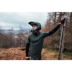 Endura MT500 Integraalhelm - Forest Green 14 Endura MT500 Integraalhelm - Forest Green -BASIL Winkel 316945 05 d 657170