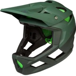 Endura MT500 Integraalhelm - Forest Green