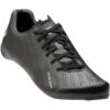 PEARL IZUMi Tour Racefietsschoenen 15181903 - Zwart/zwart - 027 -BASIL Winkel 318618 00 d 662421