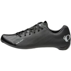 PEARL IZUMi Tour Racefietsschoenen 15181903 - Zwart/zwart - 027 -BASIL Winkel 318618 04 d 662425
