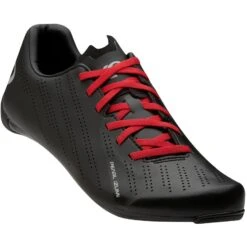 PEARL IZUMi Tour Racefietsschoenen 15181903 - Zwart/zwart - 027 -BASIL Winkel 318618 05 d 662426