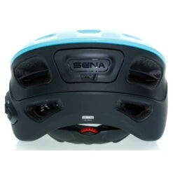 SENA R1 Smart Cycling Helmet - Without FM Radio - Ice Blue 21 SENA R1 Smart Cycling Helmet - Without FM Radio - Ice Blue -BASIL Winkel 326473 03 d 682492