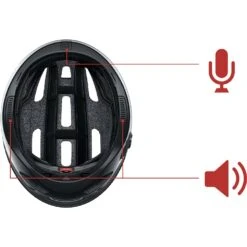 SENA R1 Smart Cycling Helmet - Without FM Radio - Ice Blue 29 SENA R1 Smart Cycling Helmet - Without FM Radio - Ice Blue -BASIL Winkel 326473 04 d 682493