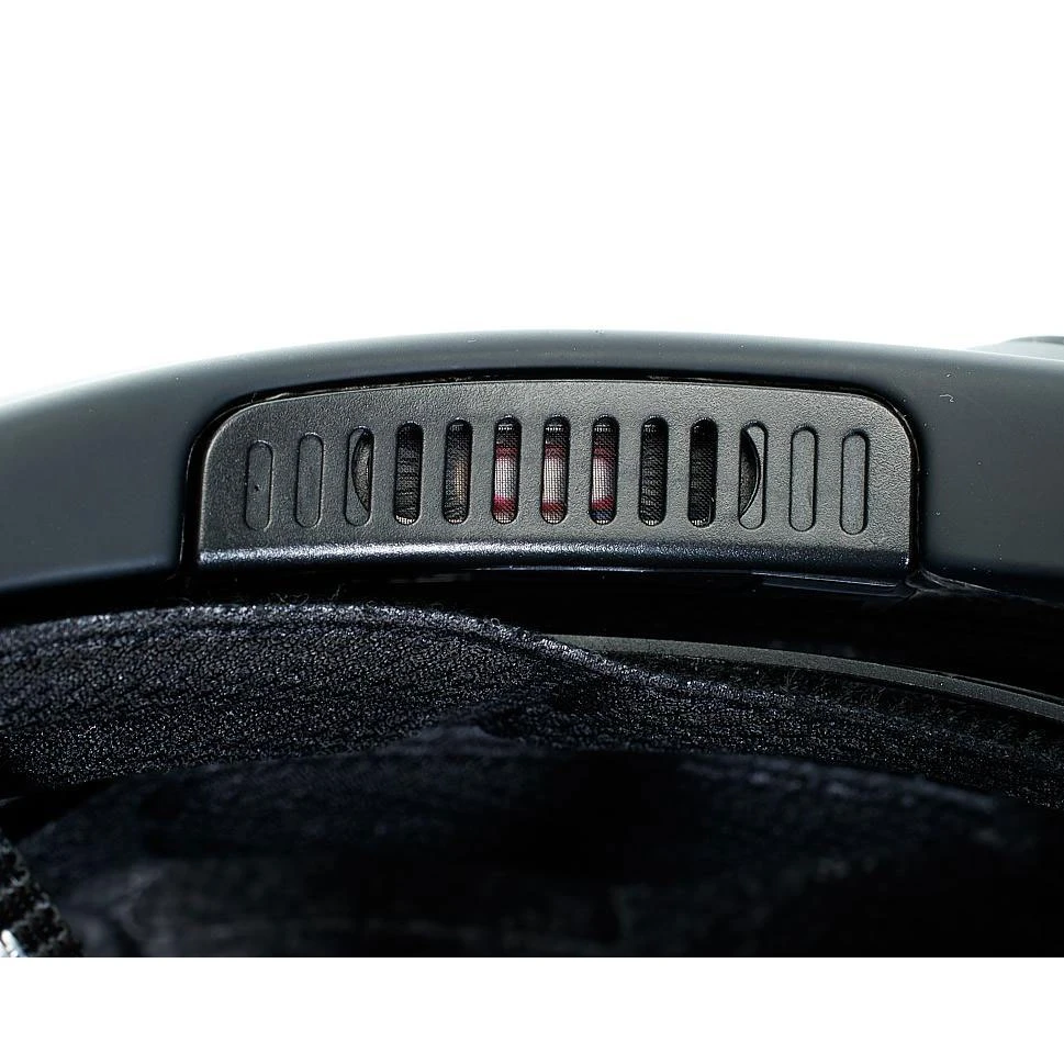 SENA R1 Smart Cycling Helmet - Without FM Radio - Ice Blue 8 SENA R1 Smart Cycling Helmet - Without FM Radio - Ice Blue - Afbeelding 6