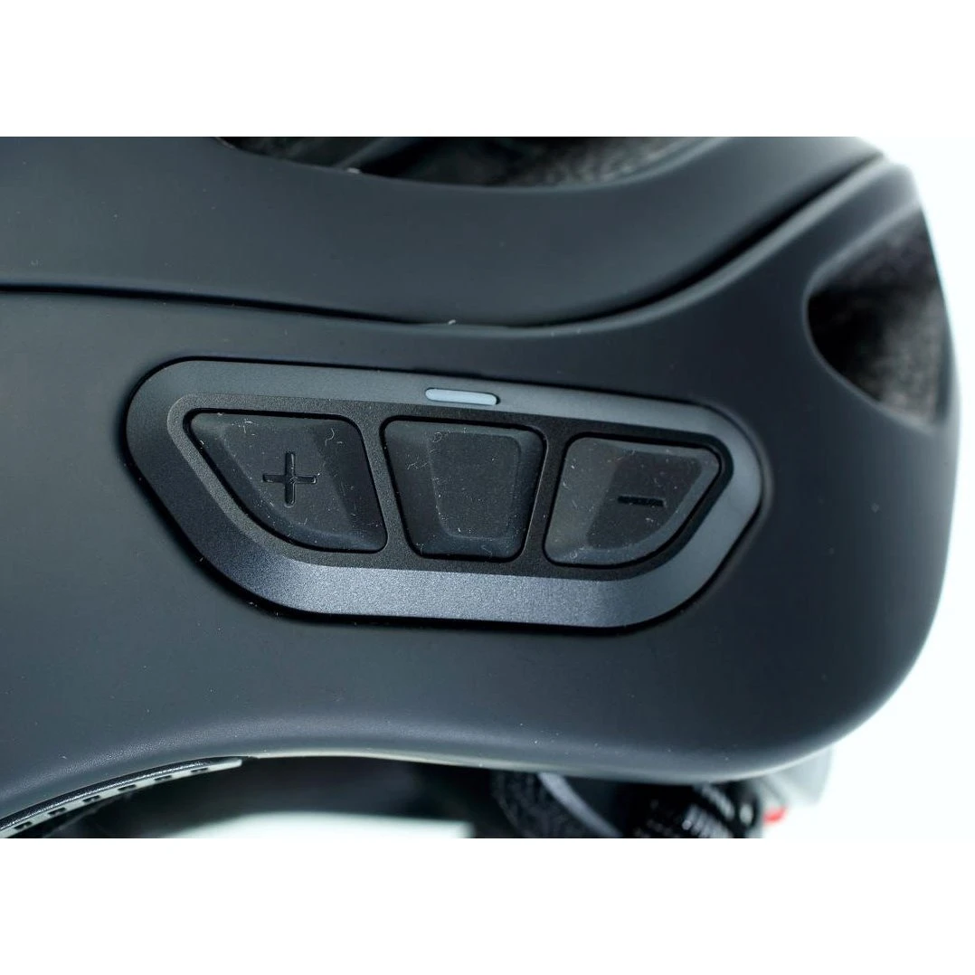 SENA R1 Smart Cycling Helmet - Without FM Radio - Ice Blue 7 SENA R1 Smart Cycling Helmet - Without FM Radio - Ice Blue - Afbeelding 5